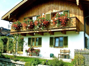 Ferienwohnungen Nutz Bad Wiessee